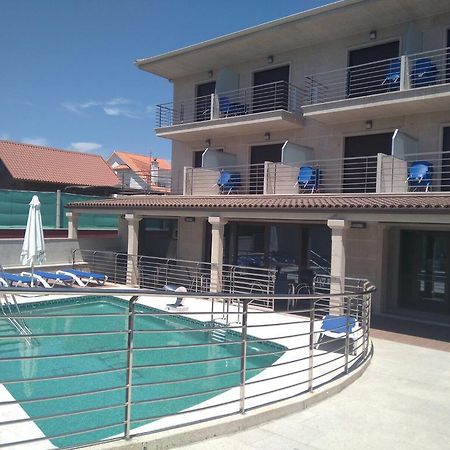 Hotel A Bota サンシェンショ エクステリア 写真