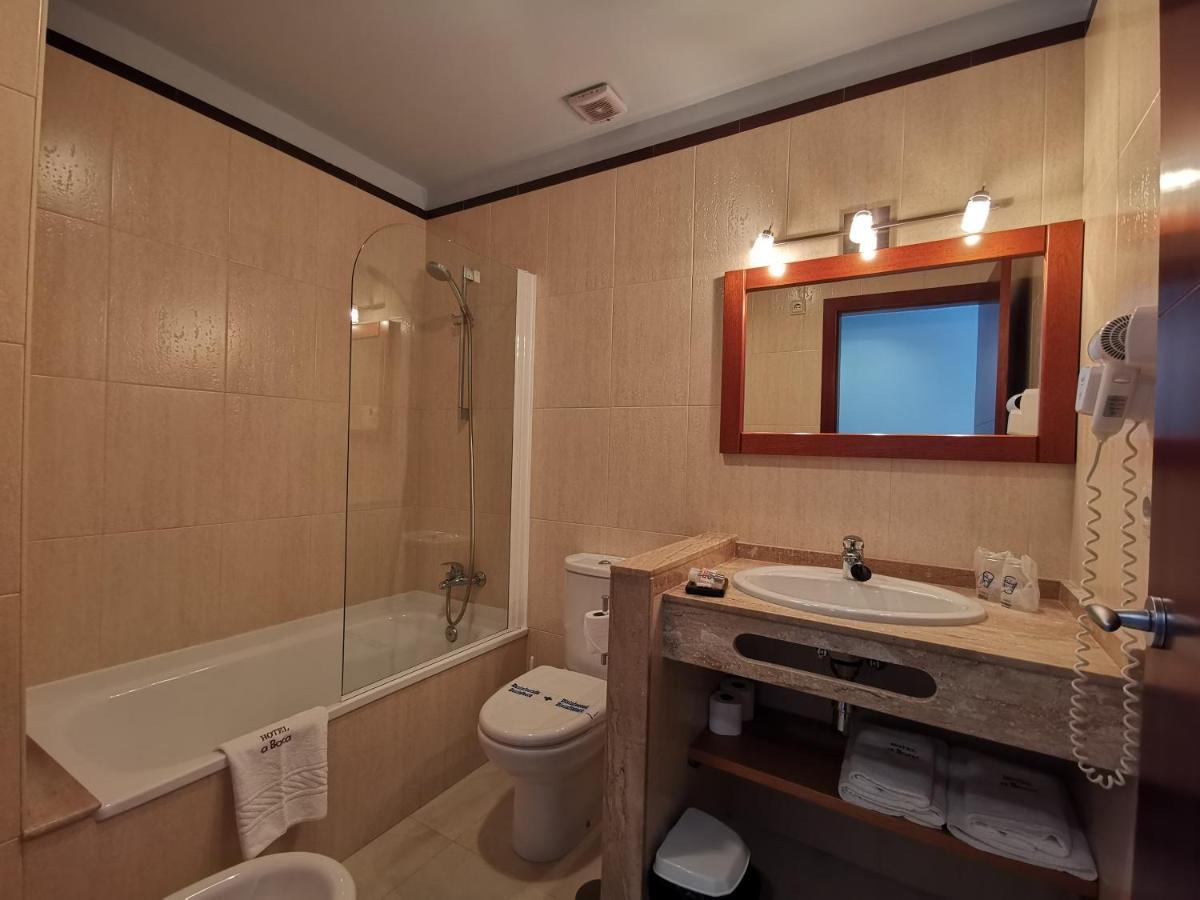 Hotel A Bota サンシェンショ エクステリア 写真