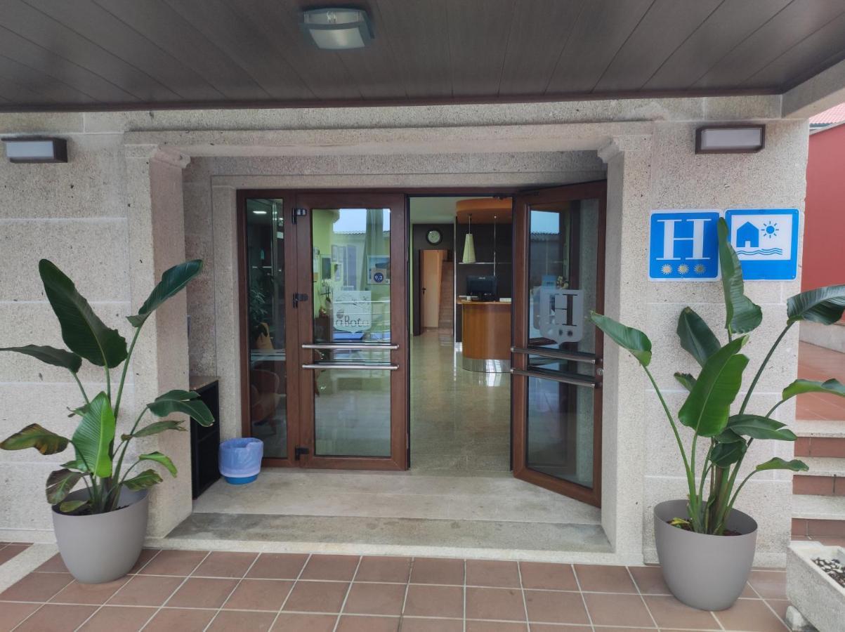 Hotel A Bota サンシェンショ エクステリア 写真