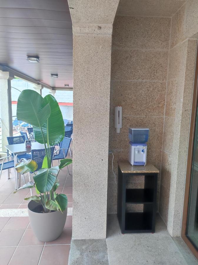 Hotel A Bota サンシェンショ エクステリア 写真