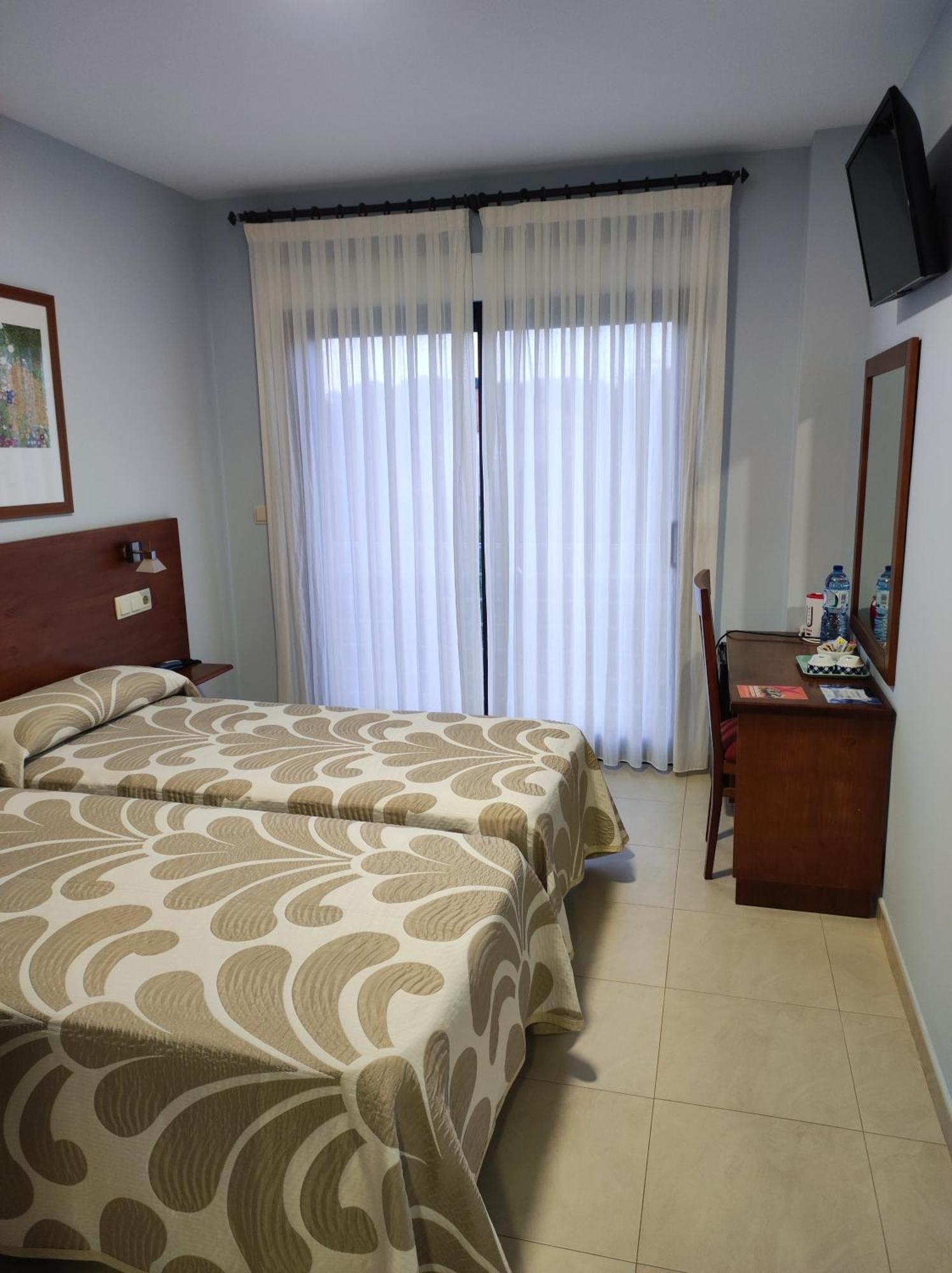 Hotel A Bota サンシェンショ エクステリア 写真