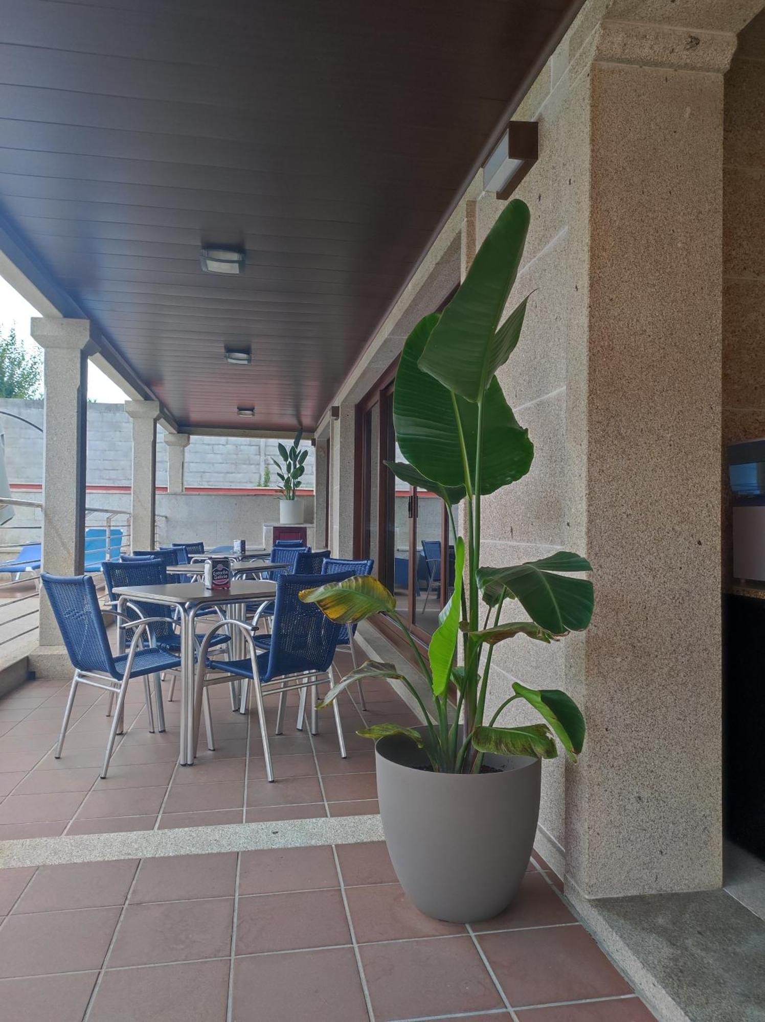 Hotel A Bota サンシェンショ エクステリア 写真