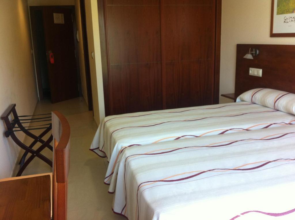 Hotel A Bota サンシェンショ 部屋 写真