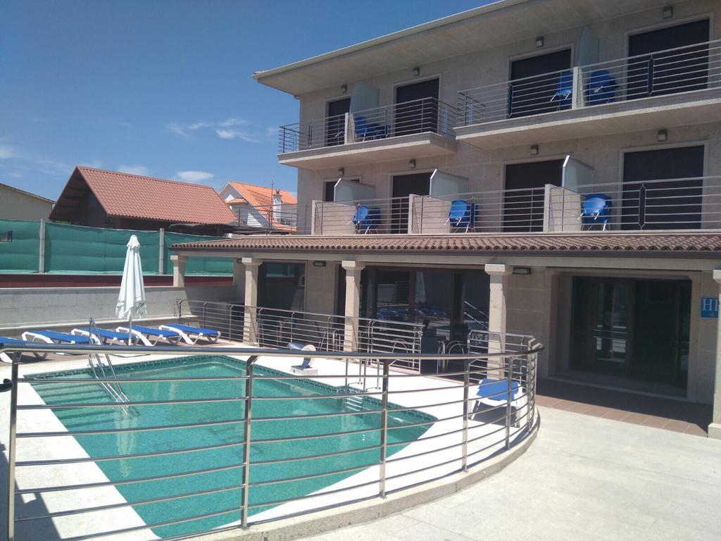 Hotel A Bota サンシェンショ エクステリア 写真