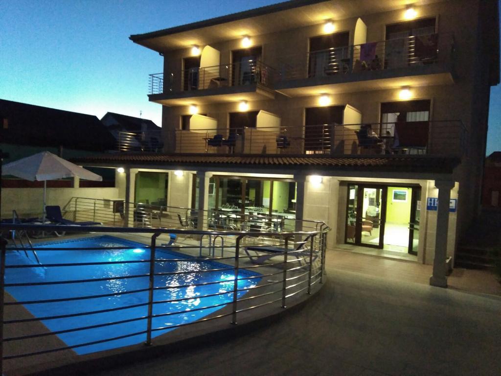 Hotel A Bota サンシェンショ エクステリア 写真