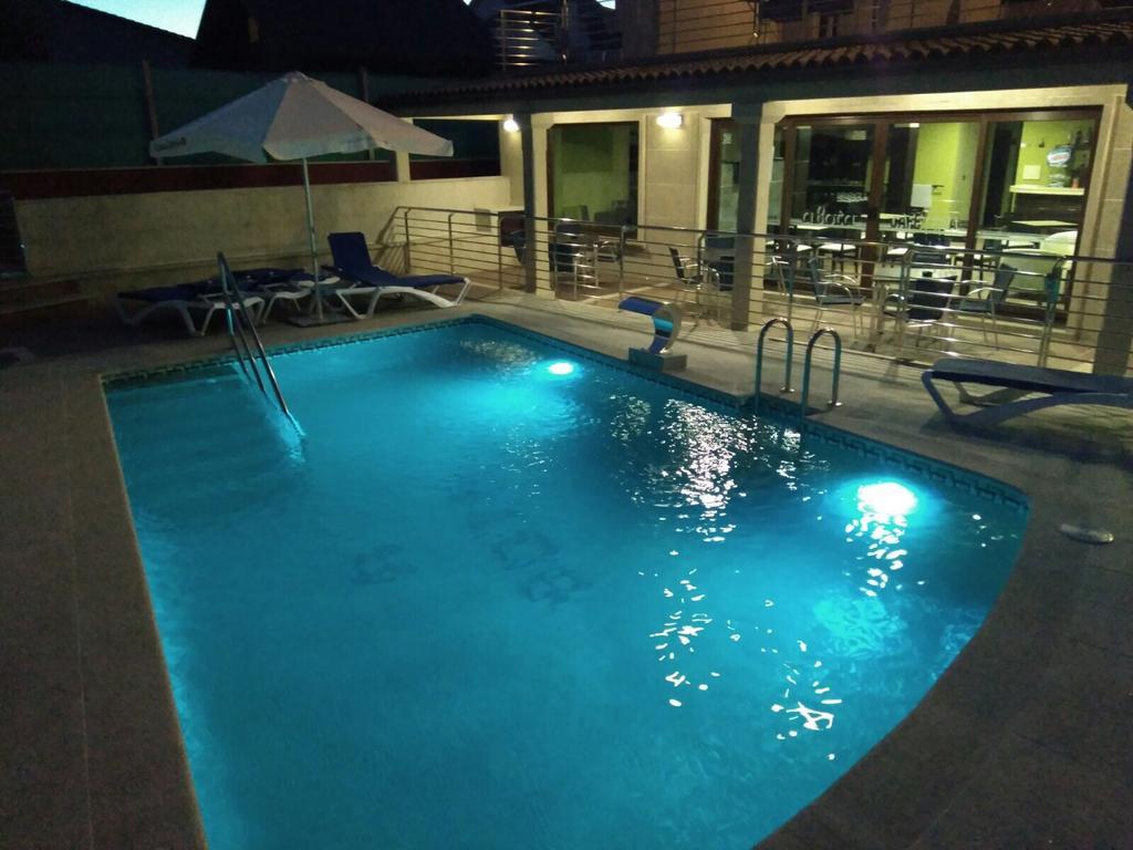 Hotel A Bota サンシェンショ エクステリア 写真
