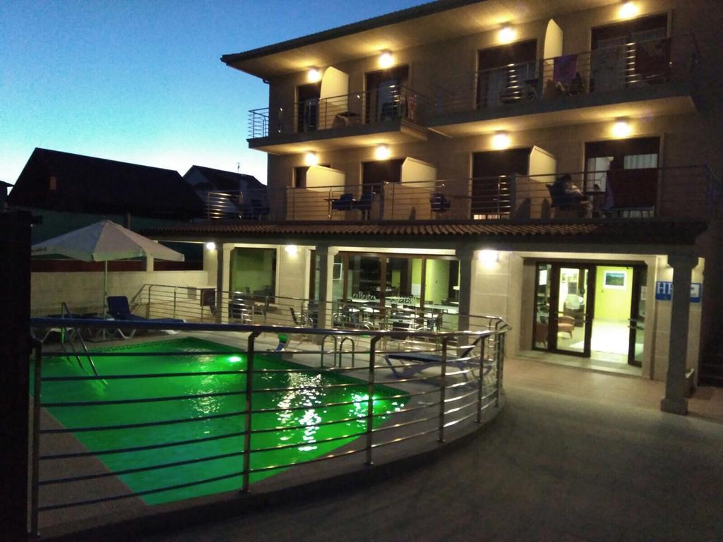 Hotel A Bota サンシェンショ エクステリア 写真