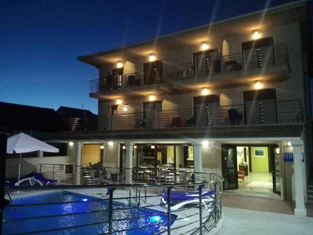 Hotel A Bota サンシェンショ エクステリア 写真